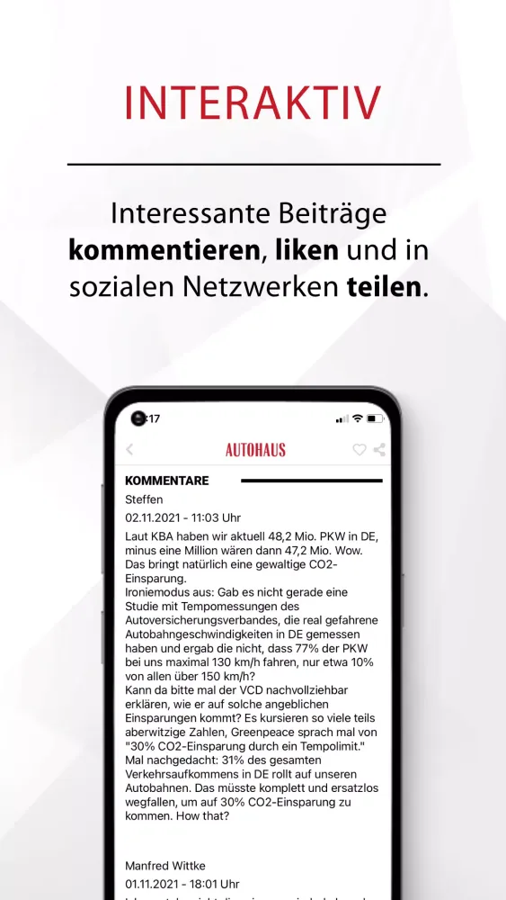 Tangkapan skrin AUTOHAUS NEWS