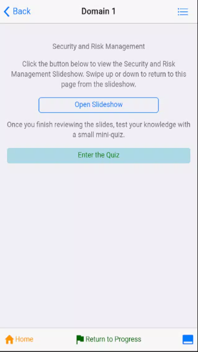 CEH CyberNinja Lite应用截图