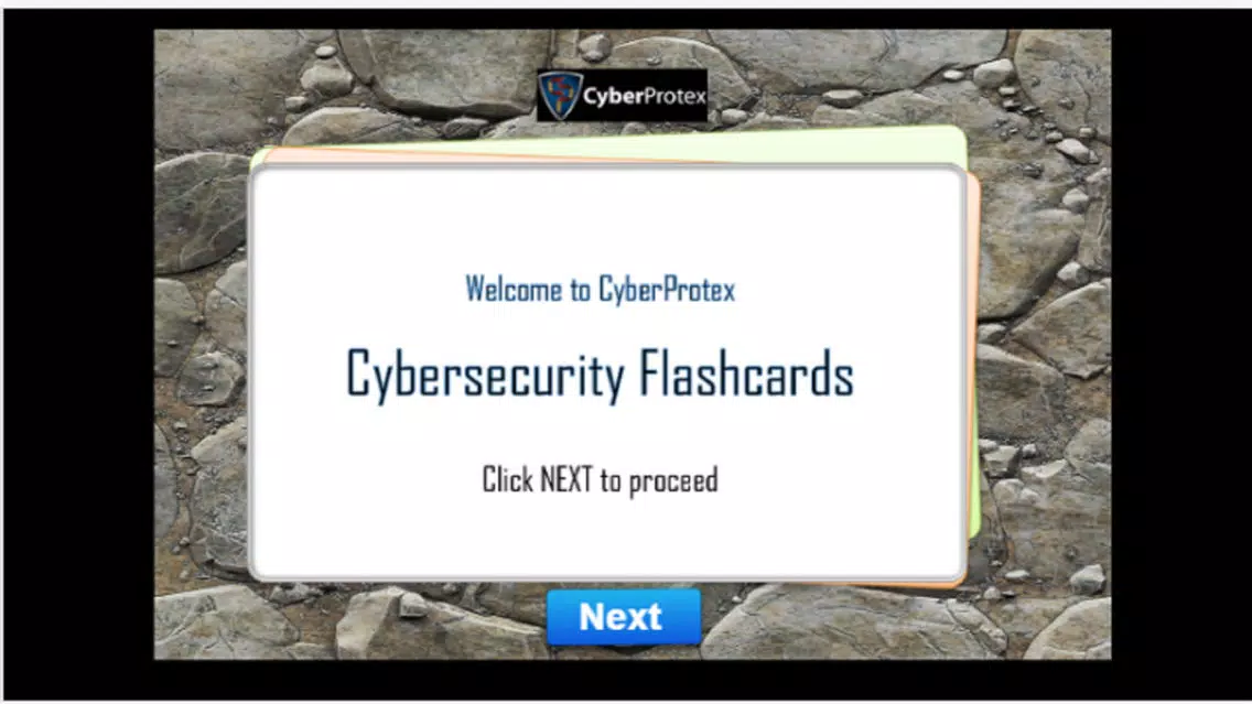 CEH CyberNinja Lite应用截图