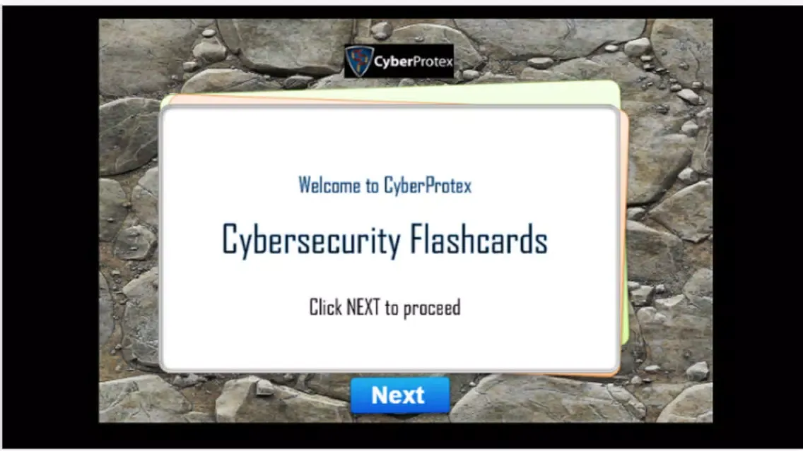 CEH CyberNinja Lite 스크린샷