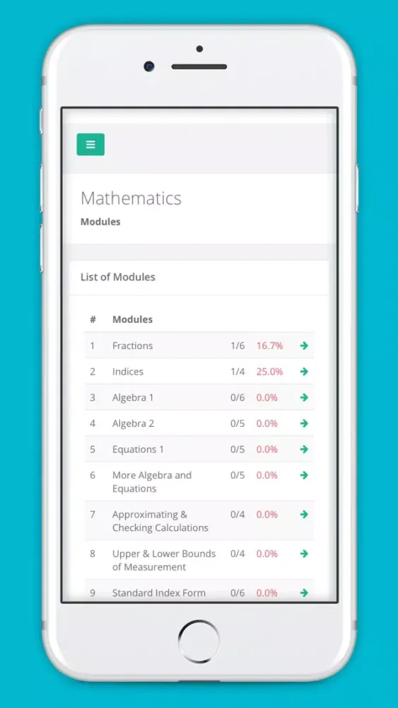 242chalkboard স্ক্রিনশট