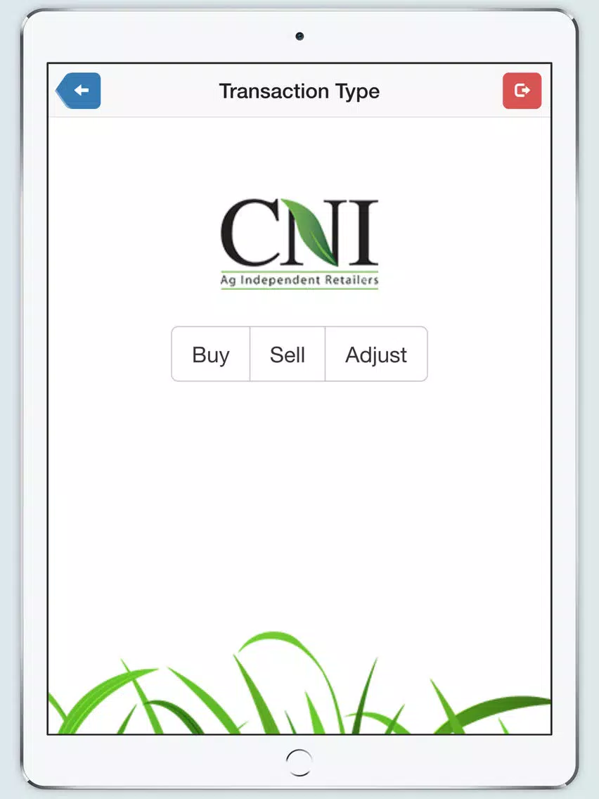 ChemNut Certification iPad 应用截图
