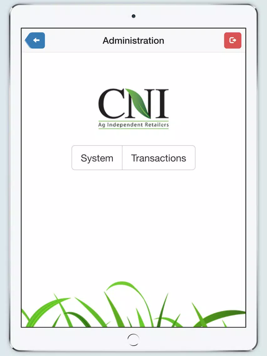 ChemNut Certification iPad 应用截图