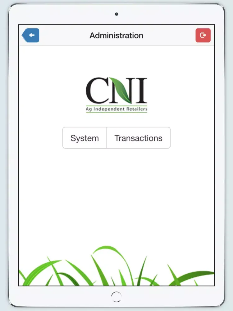 تصاویر ChemNut Certification iPad 