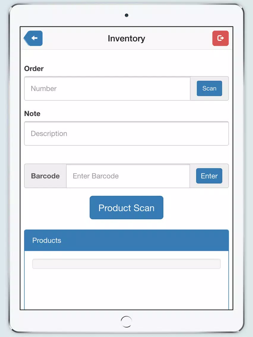 ChemNut Certification iPad 应用截图