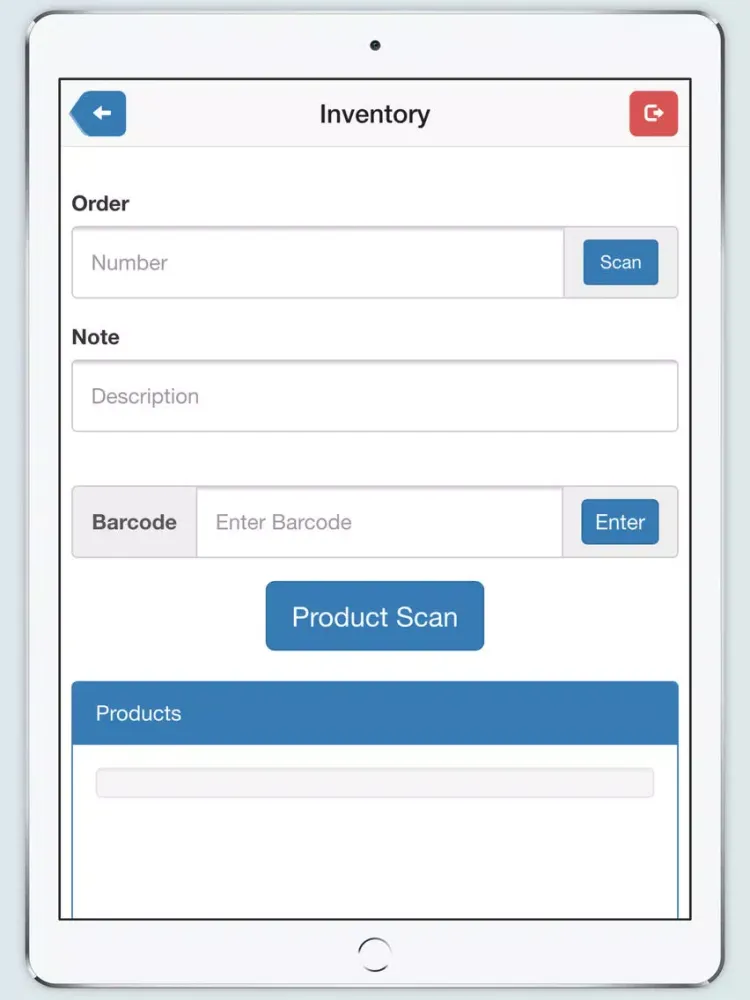تصاویر ChemNut Certification iPad 