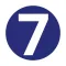 CKSEVEN