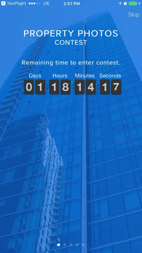 Screenshot di Rentjoy Photo Contest