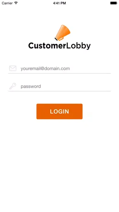 Customer Reviews應用截圖
