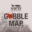 NWTF Gobble Map