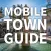 Mobile Town Guide