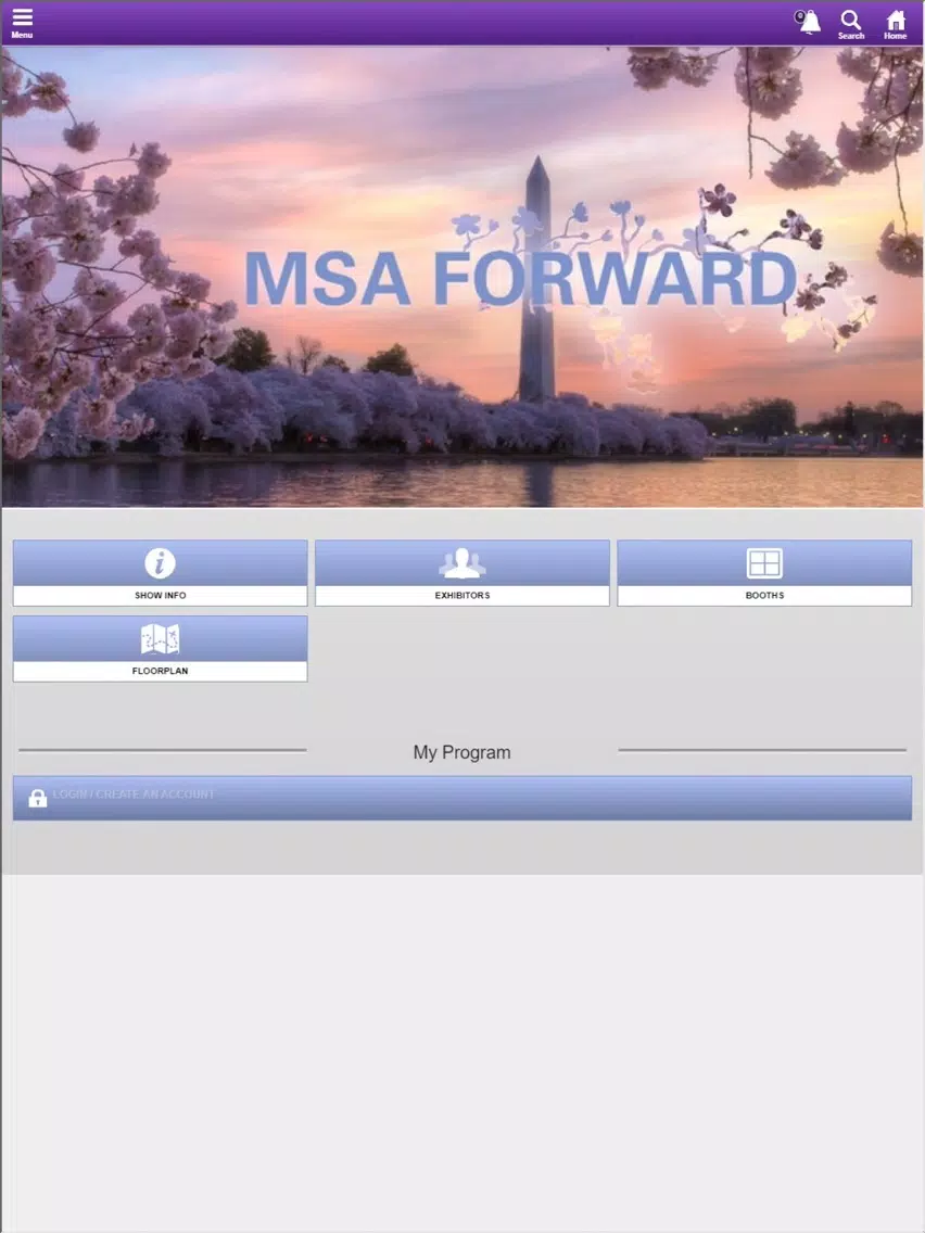 Museum Store Association iPad  স্ক্রিনশট