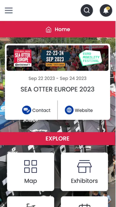 SEA OTTER EUROPE Ekran Görüntüleri