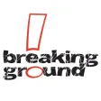Breaking Ground! AIA Tri-State Breaking Ground! AIA Tri-State