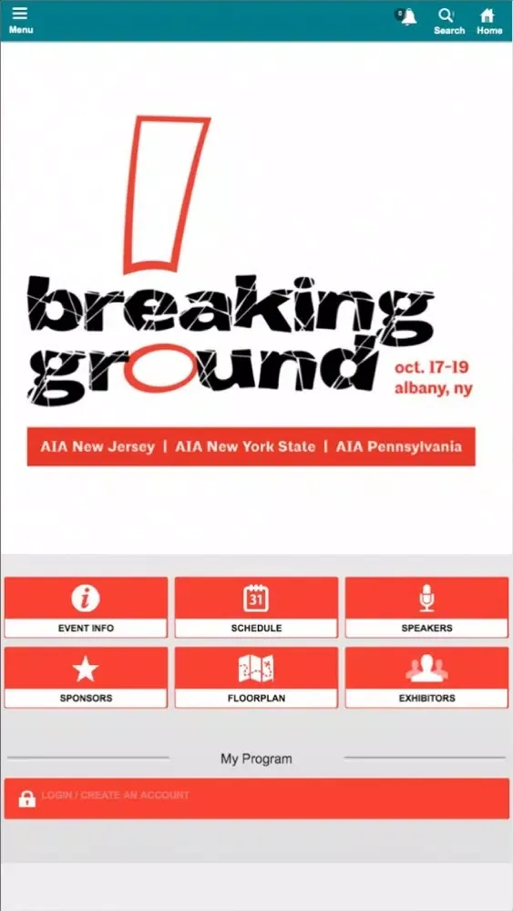 صور Breaking Ground! AIA Tri-State