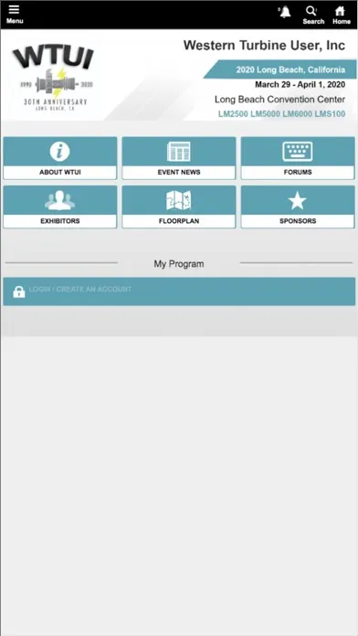 WTUI Screenshots
