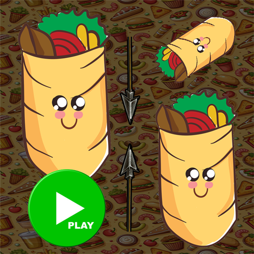 Shawarma Hero Hop