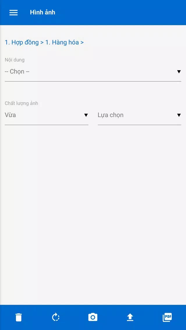 Tangkapan layar VBI Doc