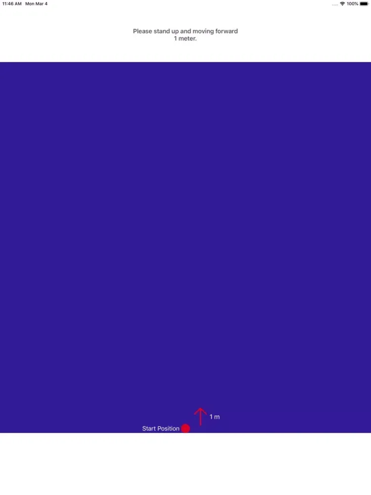 Capturas de pantalla de Find The Nearby Devices iPad 