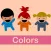 Colors | English