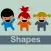 Shapes | English