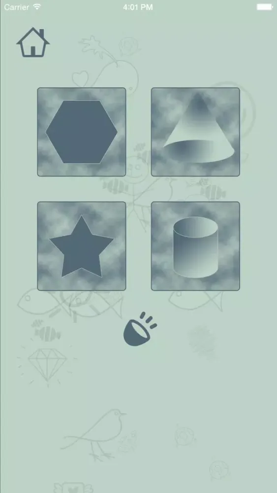 Shapes | English スクリーンショット