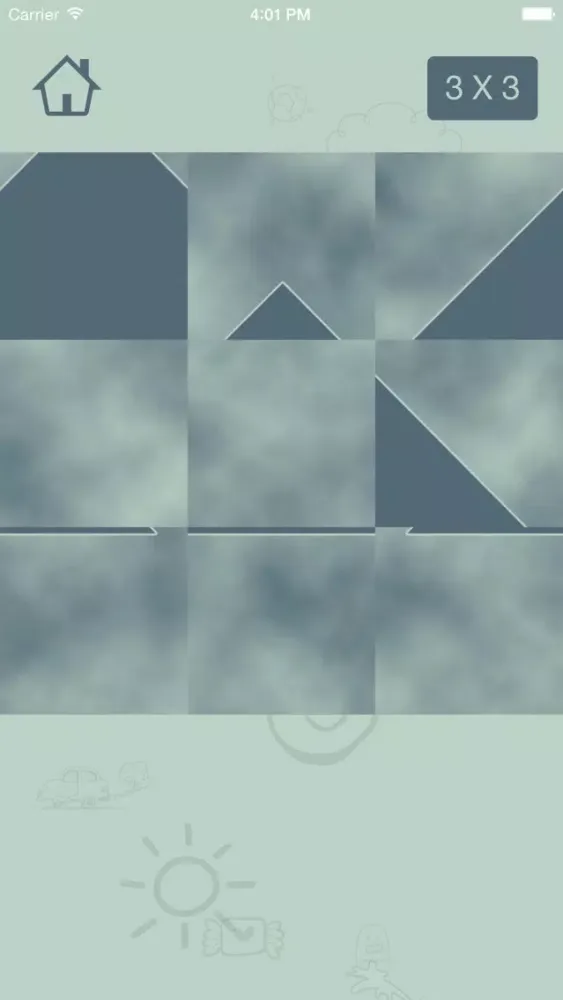 Shapes | English スクリーンショット
