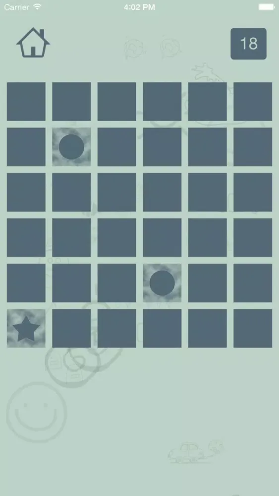 Shapes | English スクリーンショット
