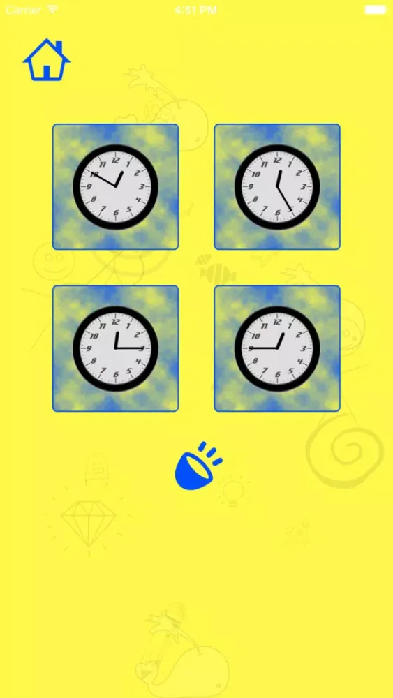 الوقت | العربية Screenshots