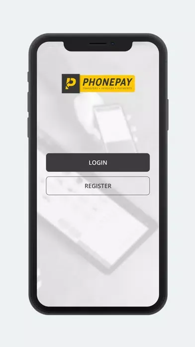 ภาพหน้าจอของ Phone-Pay