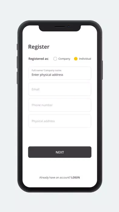 ภาพหน้าจอของ Phone-Pay