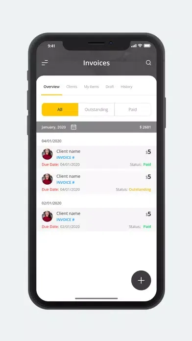 ภาพหน้าจอของ Phone-Pay