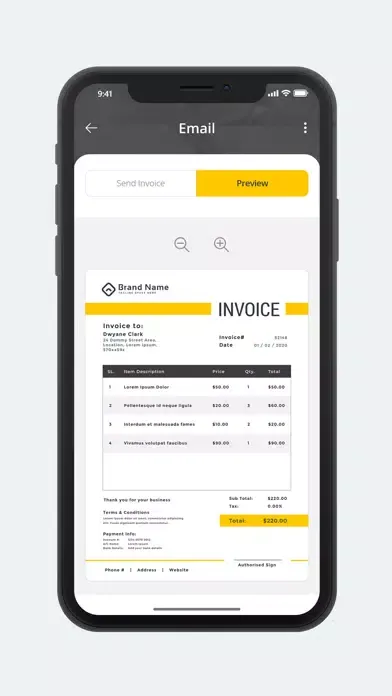ภาพหน้าจอของ Phone-Pay