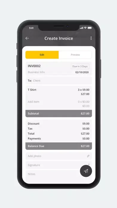 ภาพหน้าจอของ Phone-Pay