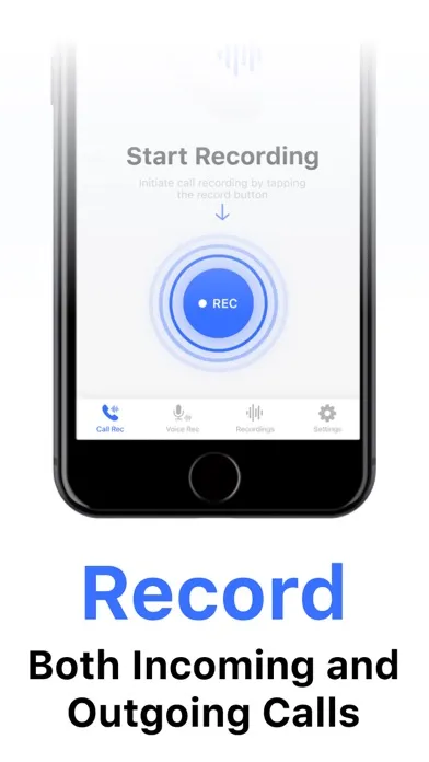 Phone Call Recorder ACR*应用截图
