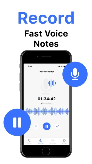 Phone Call Recorder ACR*应用截图