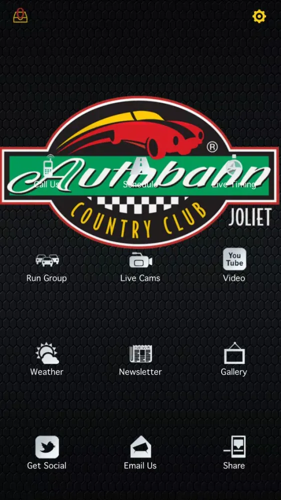Autobahn Country Club Ekran Görüntüleri