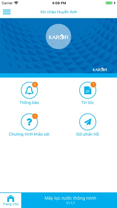 صور Karofi