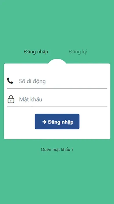 Phòng Khám ĐT应用截图