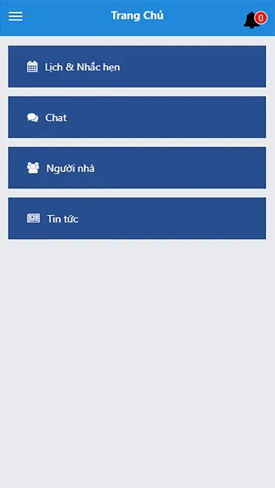 Phòng Khám ĐT应用截图