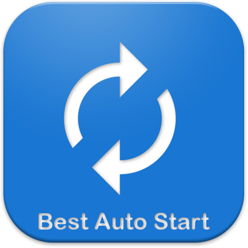 Auto Start Manager