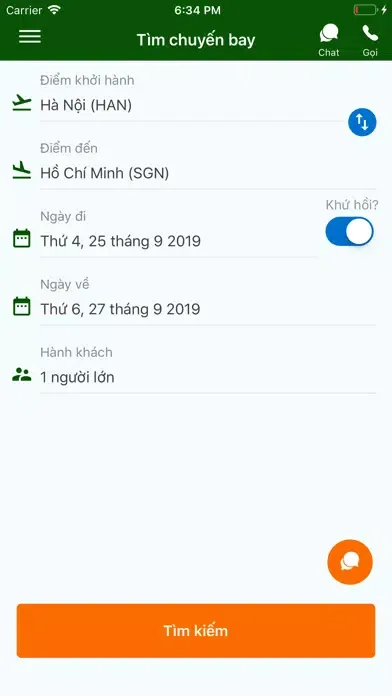 Phòng Vé Nhân Văn سکرین شاٹس