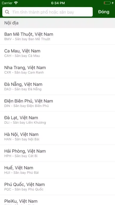 Phòng Vé Nhân Văn سکرین شاٹس