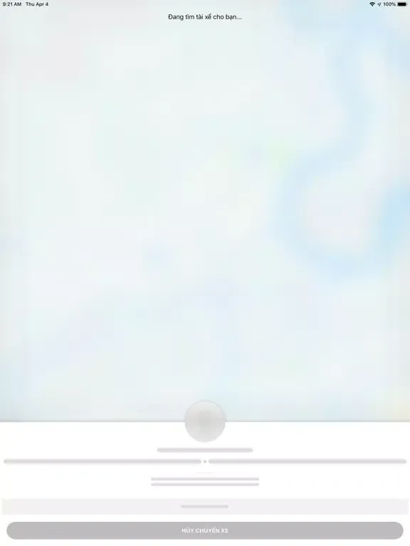 Taxi Phố Nối iPad  Screenshots