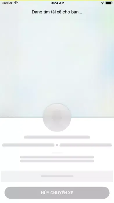 Taxi Phố Nối Screenshots