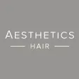 Aesthetics Hair Aesthetics Hair