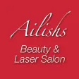 Ailishs Beauty and Laser Salon