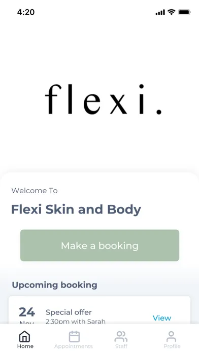 صور Flexi Skin and Body