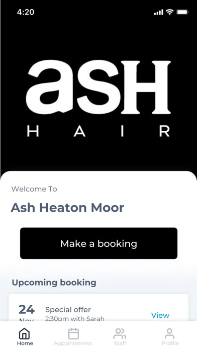 صور Ash Heaton Moor