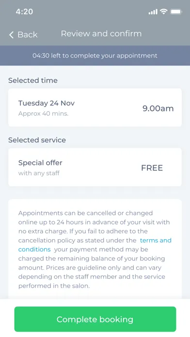 تصاویر Aura Skin Care Centre